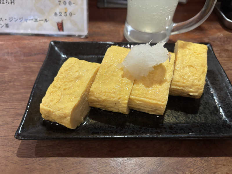ちーこさんの幸福湯のサ活写真