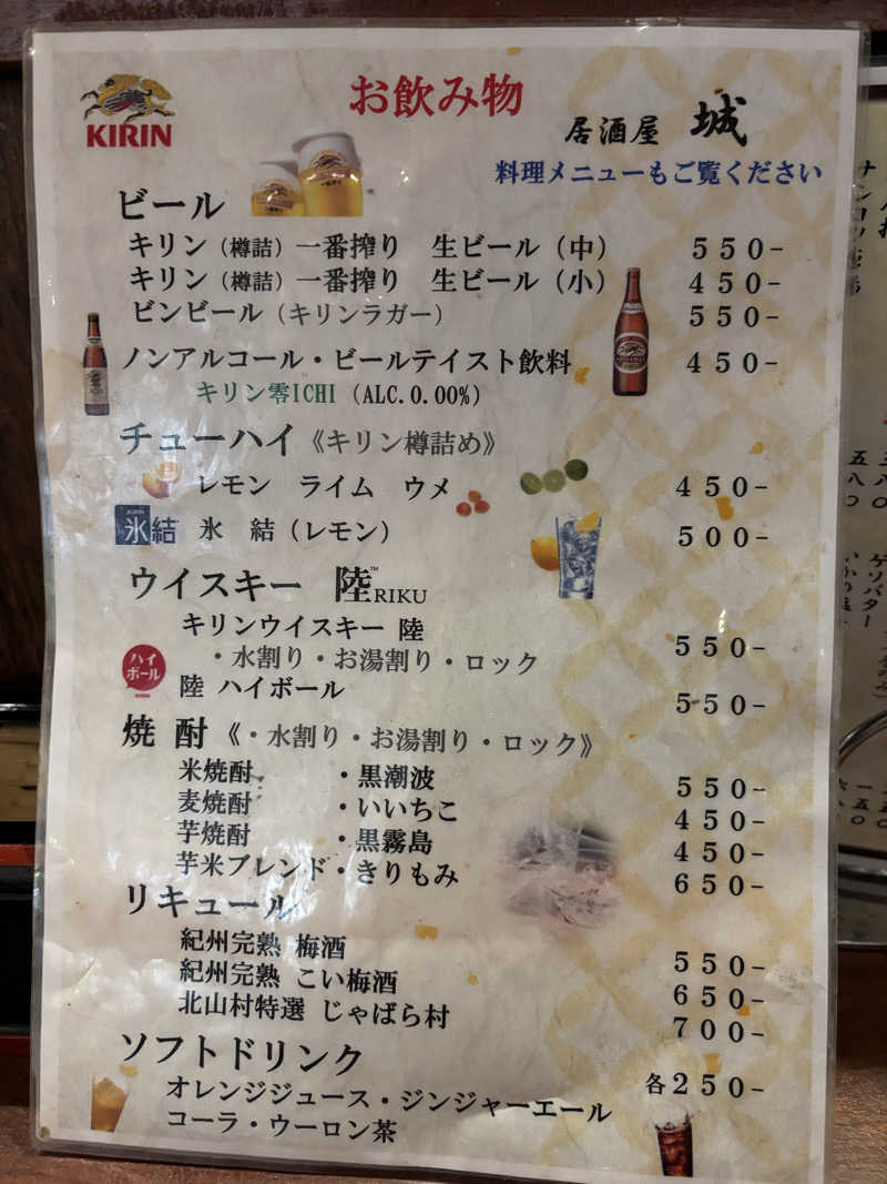 ちーこさんの幸福湯のサ活写真