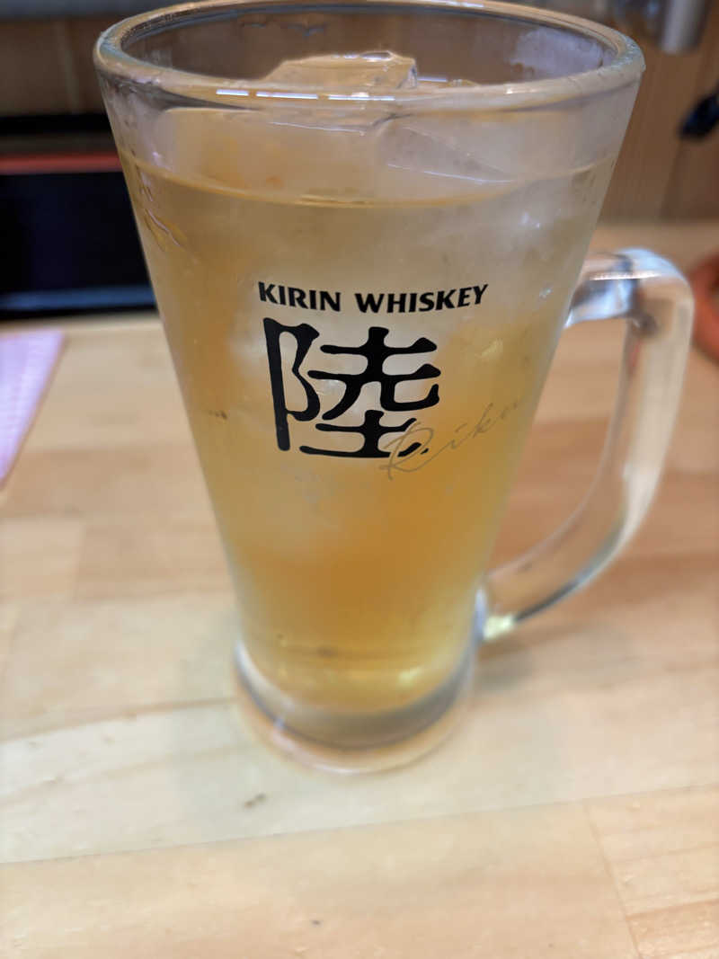 ちーこさんの道の駅 椿はなの湯のサ活写真