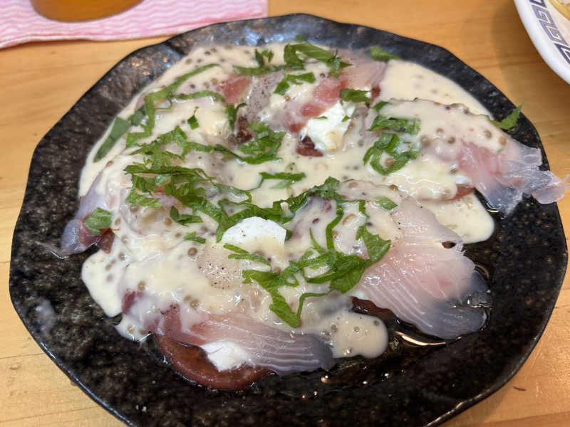 ちーこさんの道の駅 椿はなの湯のサ活写真