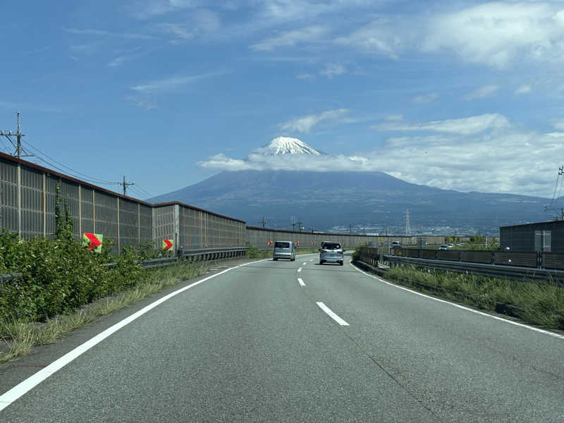 ちーこさんの駿河健康ランドのサ活写真