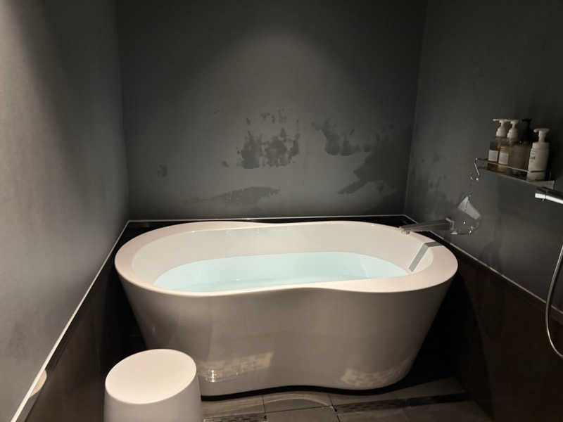ちーこさんのSAUNA Pod 槃のサ活写真
