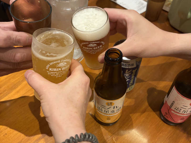 二ノ丸クラフトビール