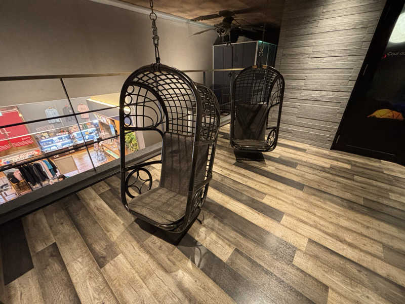 ちーこさんのしまなみ温泉 喜助の湯のサ活写真