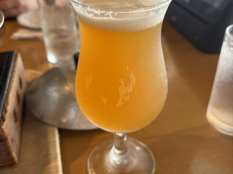 生ビール