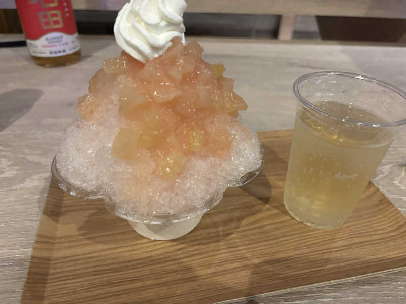 ちーこさんのしまなみ温泉 喜助の湯のサ活写真