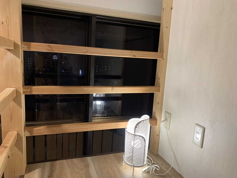 快悠感さんのなにわ健康ランド 湯〜トピアのサ活写真