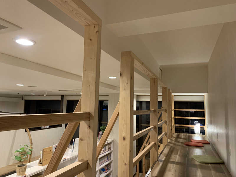 快悠感さんのなにわ健康ランド 湯〜トピアのサ活写真