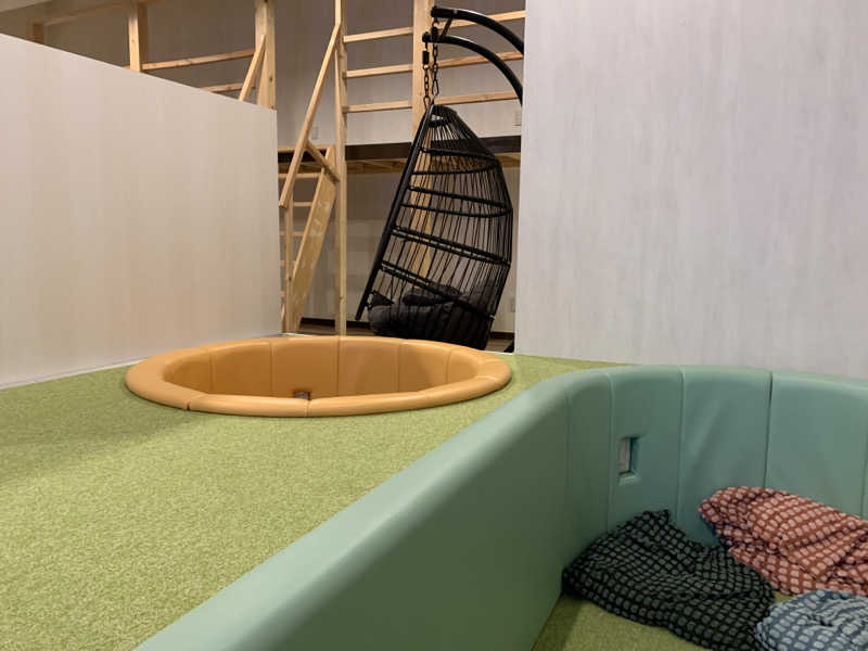 快悠感さんのなにわ健康ランド 湯〜トピアのサ活写真