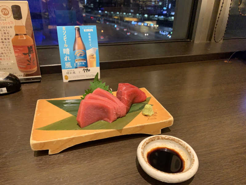 快悠感さんの神戸ハーバーランド温泉 万葉倶楽部のサ活写真