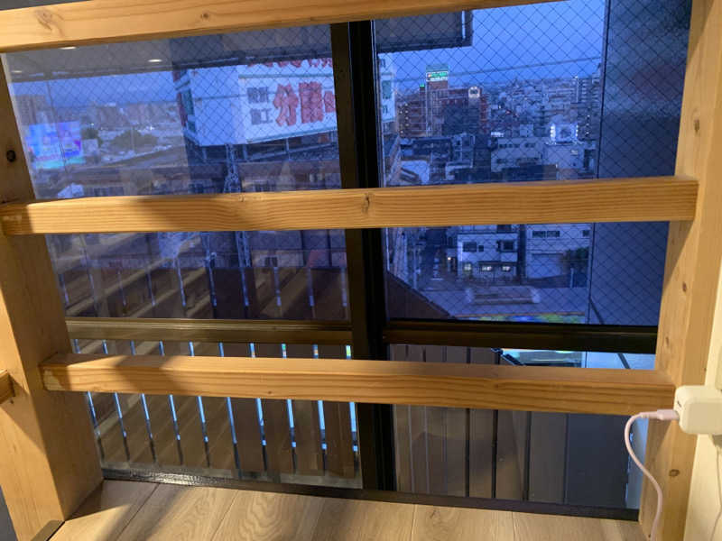 快悠感さんのなにわ健康ランド 湯〜トピアのサ活写真