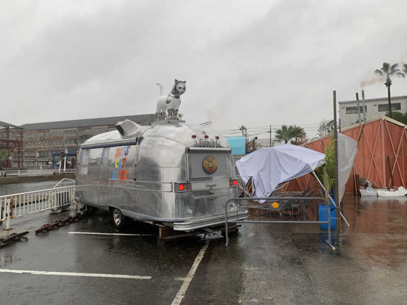 快悠感さんの北加賀屋MULTI BARTHEのサ活写真