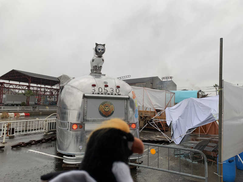 快悠感さんの北加賀屋MULTI BARTHEのサ活写真