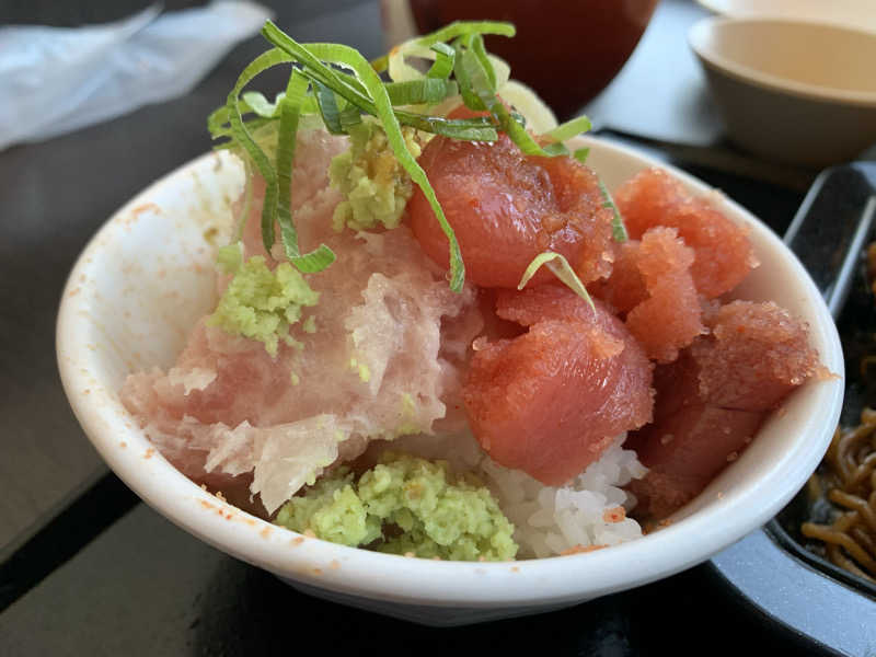 快悠感さんの神戸ハーバーランド温泉 万葉倶楽部のサ活写真