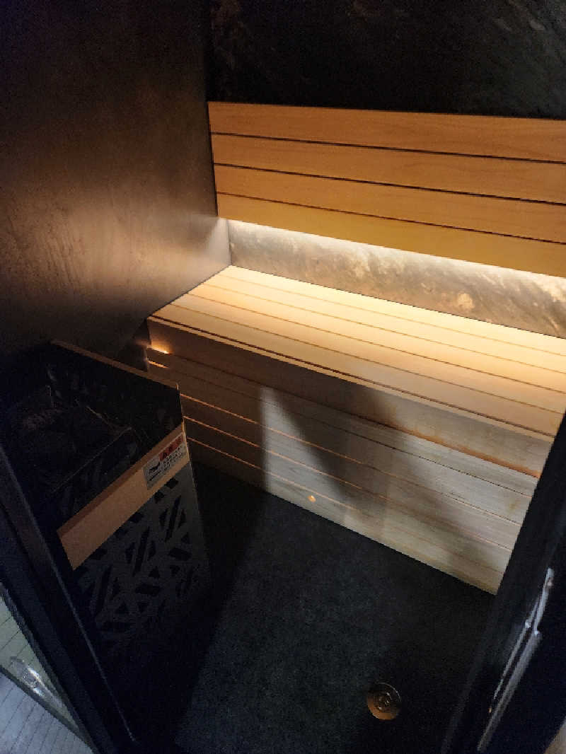 nissy趣味垢さんのフィットイージー 岡崎大樹寺店のサ活写真
