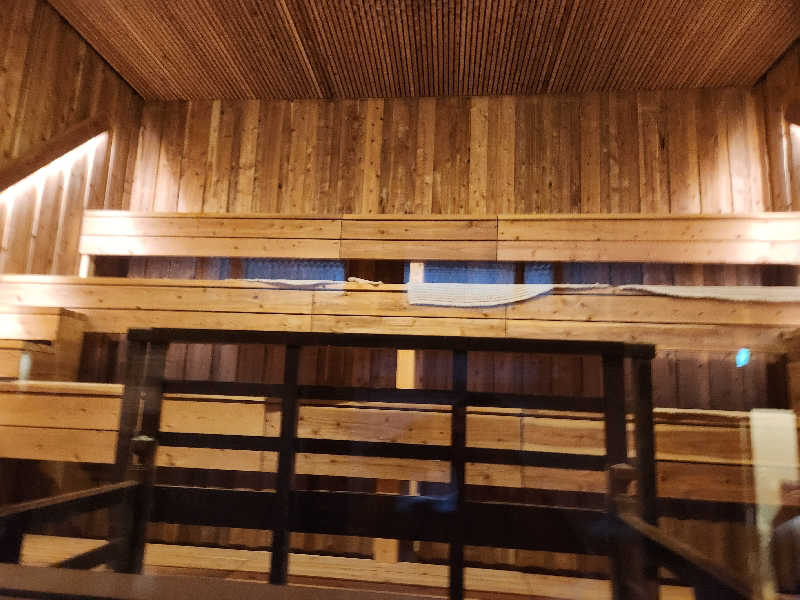 nissy趣味垢さんのKIWAMI SAUNA 大須のサ活写真