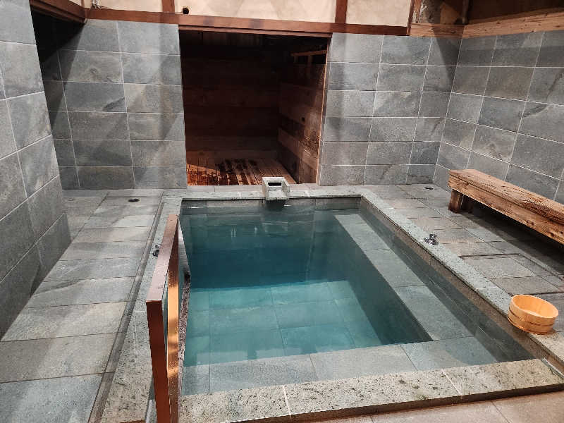 nissy趣味垢さんのKIWAMI SAUNA 大須のサ活写真