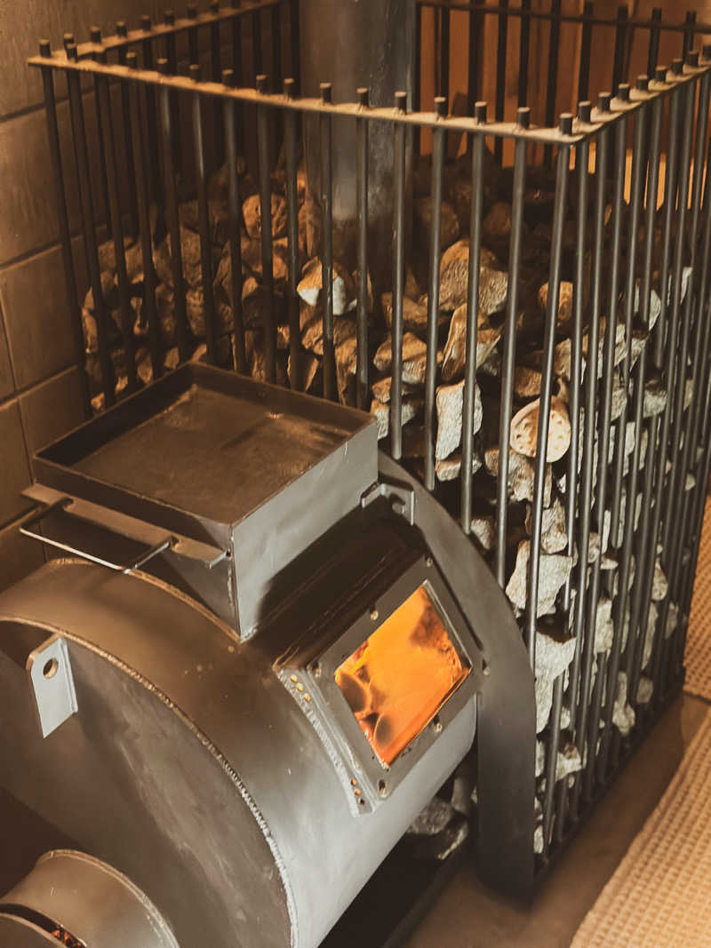 サウナライフスタイル東海さんのDOGA SAUNAのサ活写真