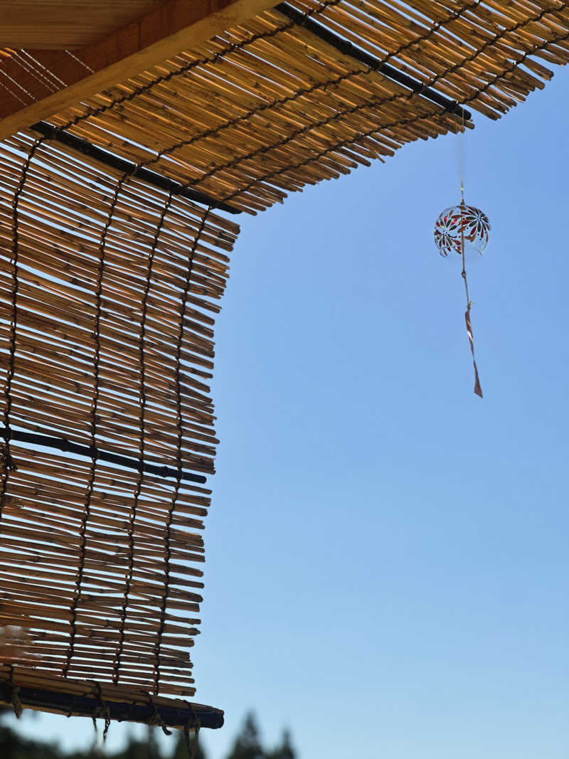 サウナライフスタイル東海さんのDOGA SAUNAのサ活写真