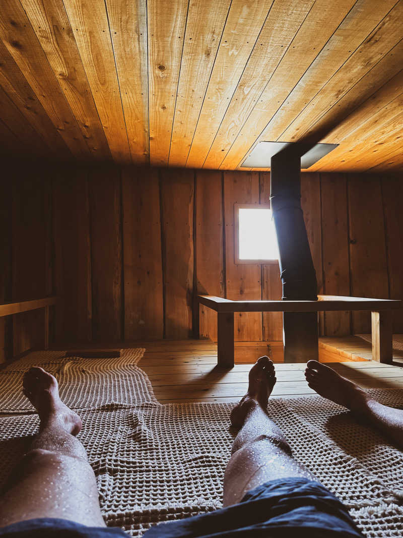 サウナライフスタイル東海さんのDOGA SAUNAのサ活写真