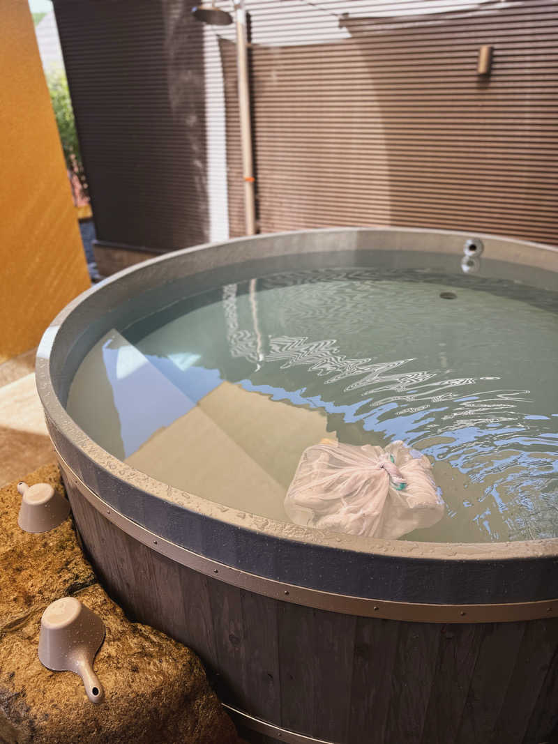 サウナライフスタイル東海さんのDOGA SAUNAのサ活写真