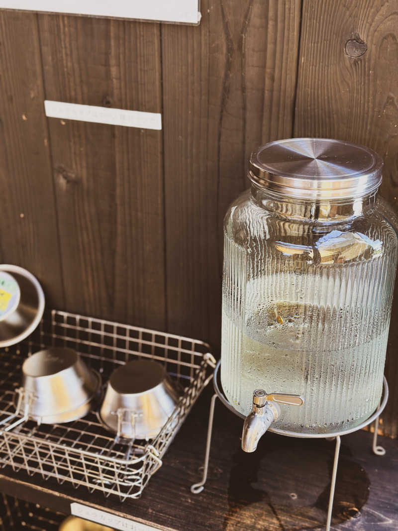 サウナライフスタイル東海さんのDOGA SAUNAのサ活写真