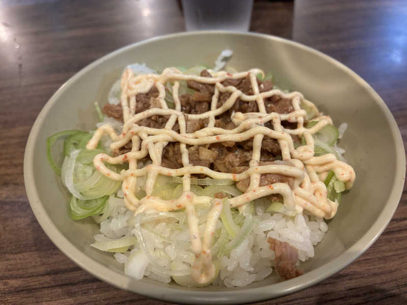 ひろさんの深川温泉 常盤湯のサ活写真