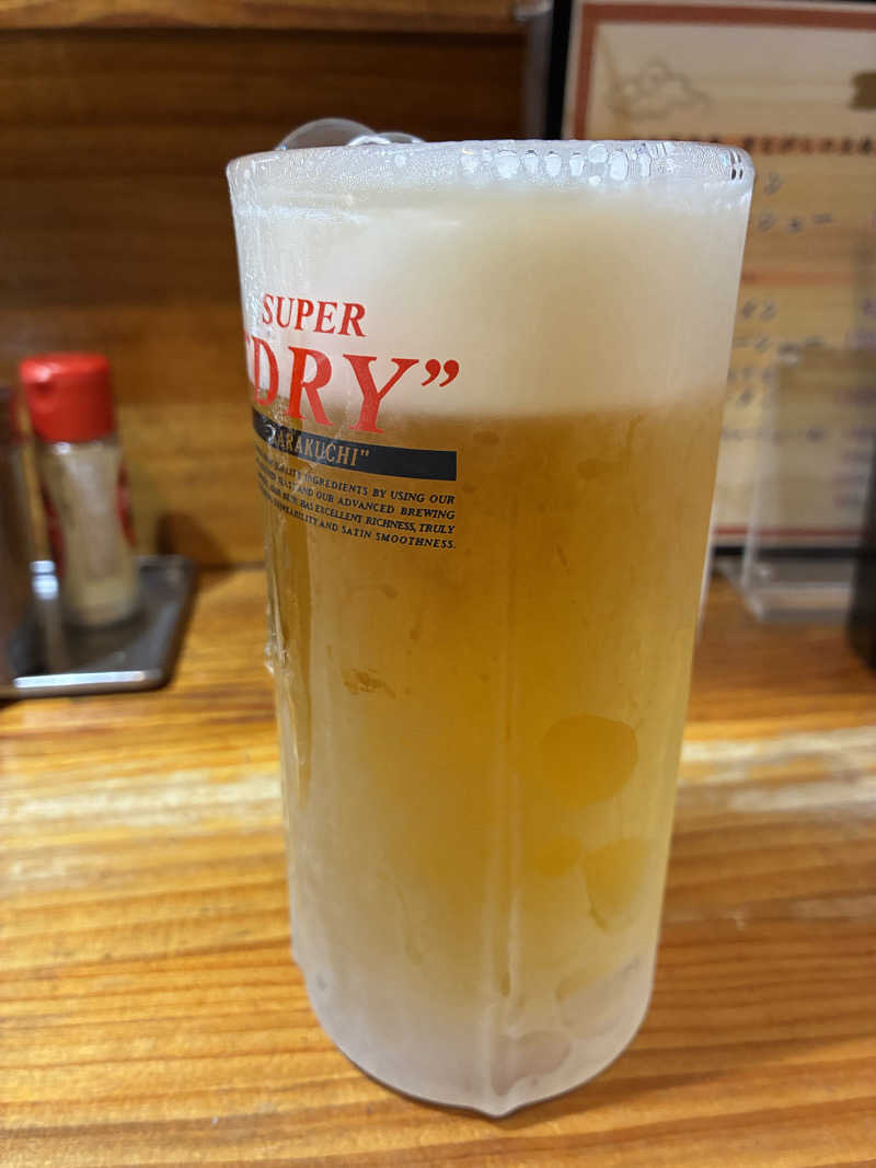 ひろさんのSHIAGARU SAUNA 神田×秋葉原店のサ活写真