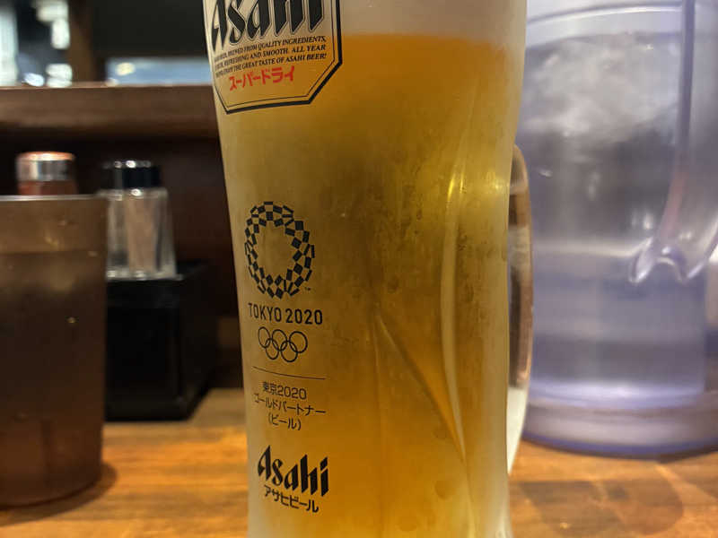 生ビール