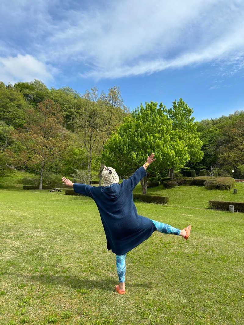 ゆきち♨️さんの加護坊温泉 さくらの湯のサ活写真