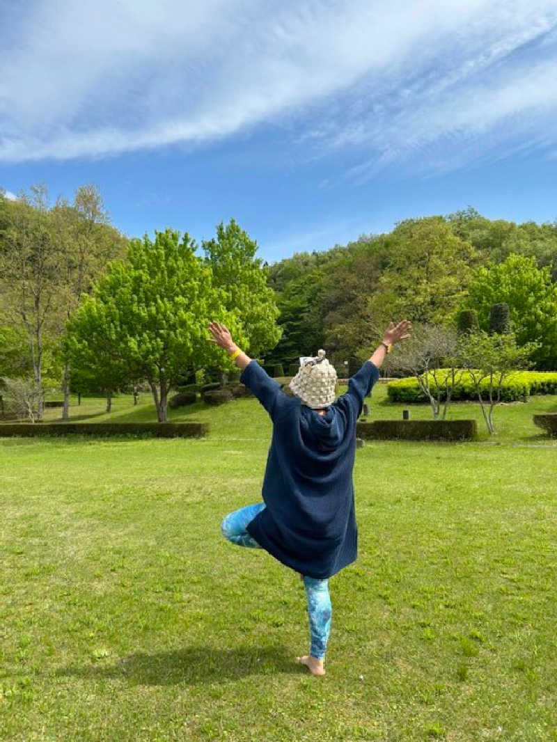 ゆきち♨️さんの加護坊温泉 さくらの湯のサ活写真