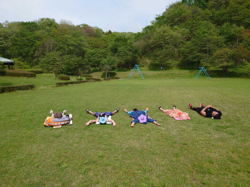 ゆきち♨️さんの加護坊温泉 さくらの湯のサ活写真