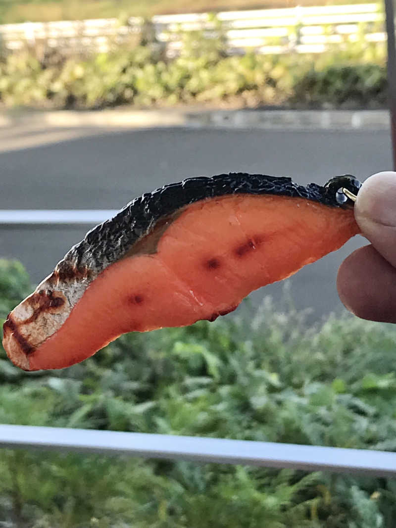 ゆきち♨️さんの愛子天空の湯 そよぎの杜のサ活写真