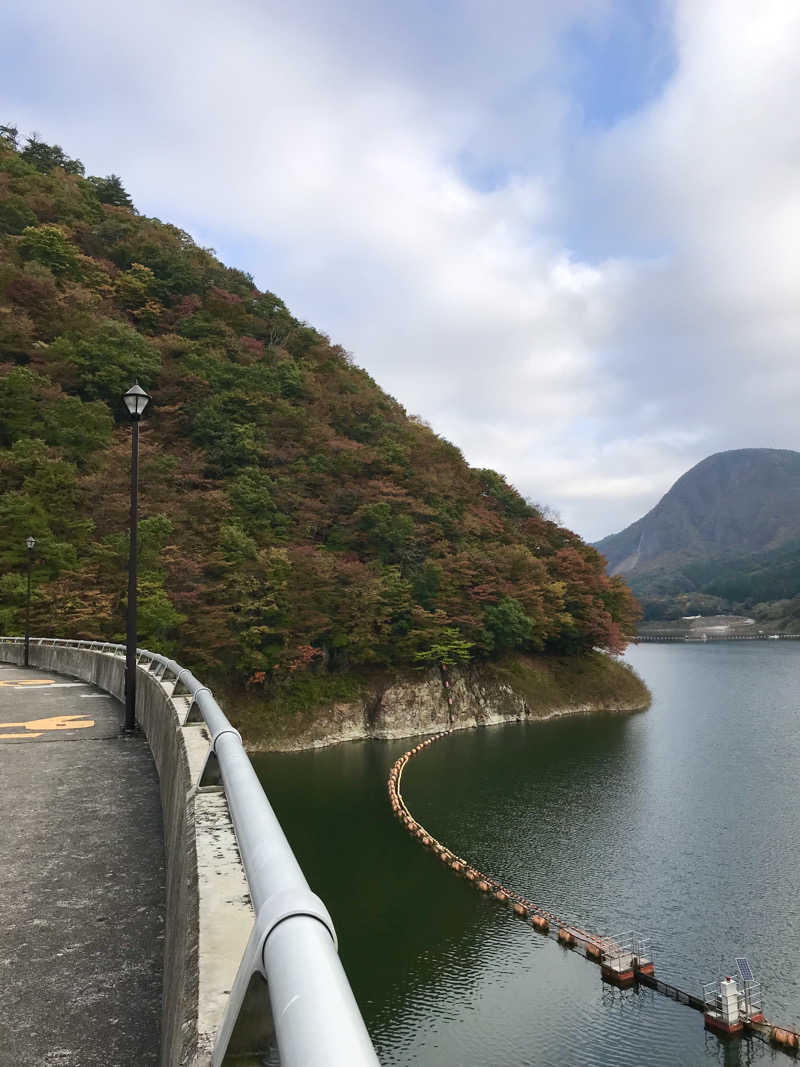 ゆきち♨️さんの天然温泉 仙台コロナの湯のサ活写真