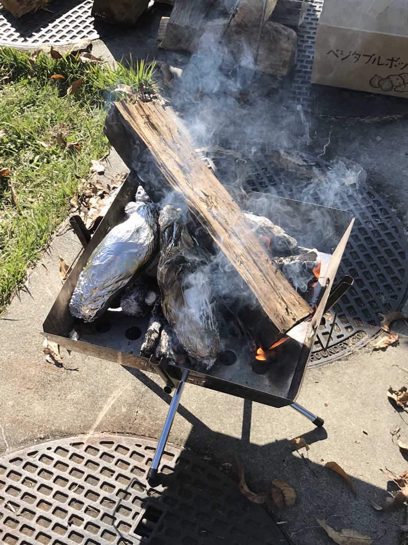 ゆきち♨️さんの加護坊温泉 さくらの湯のサ活写真