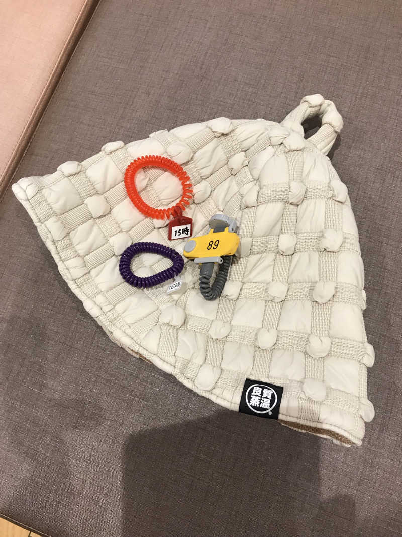 ゆきち♨️さんの天然温泉 仙台コロナの湯のサ活写真