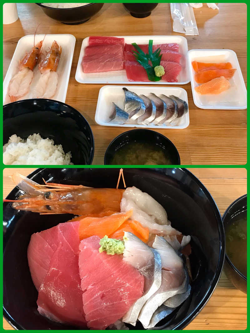 ゆきち♨️さんの天然温泉 仙台コロナの湯のサ活写真
