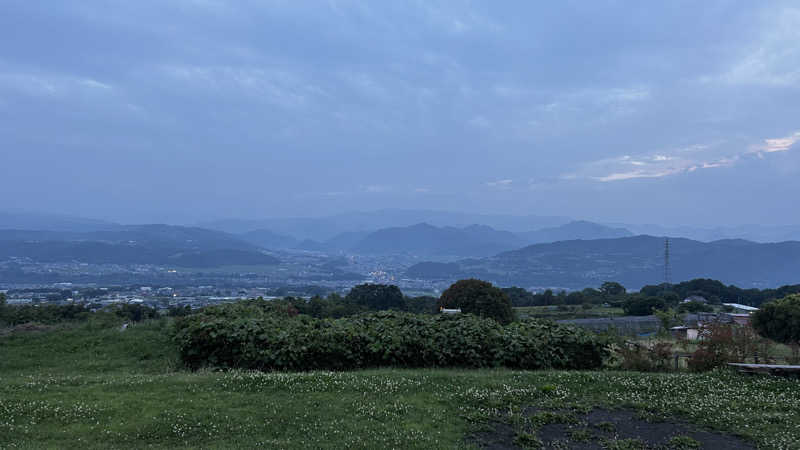 十三さんのみづほ温泉 湯楽里館のサ活写真