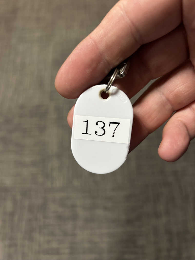 十三さんの平尾温泉 みはらしの湯のサ活写真