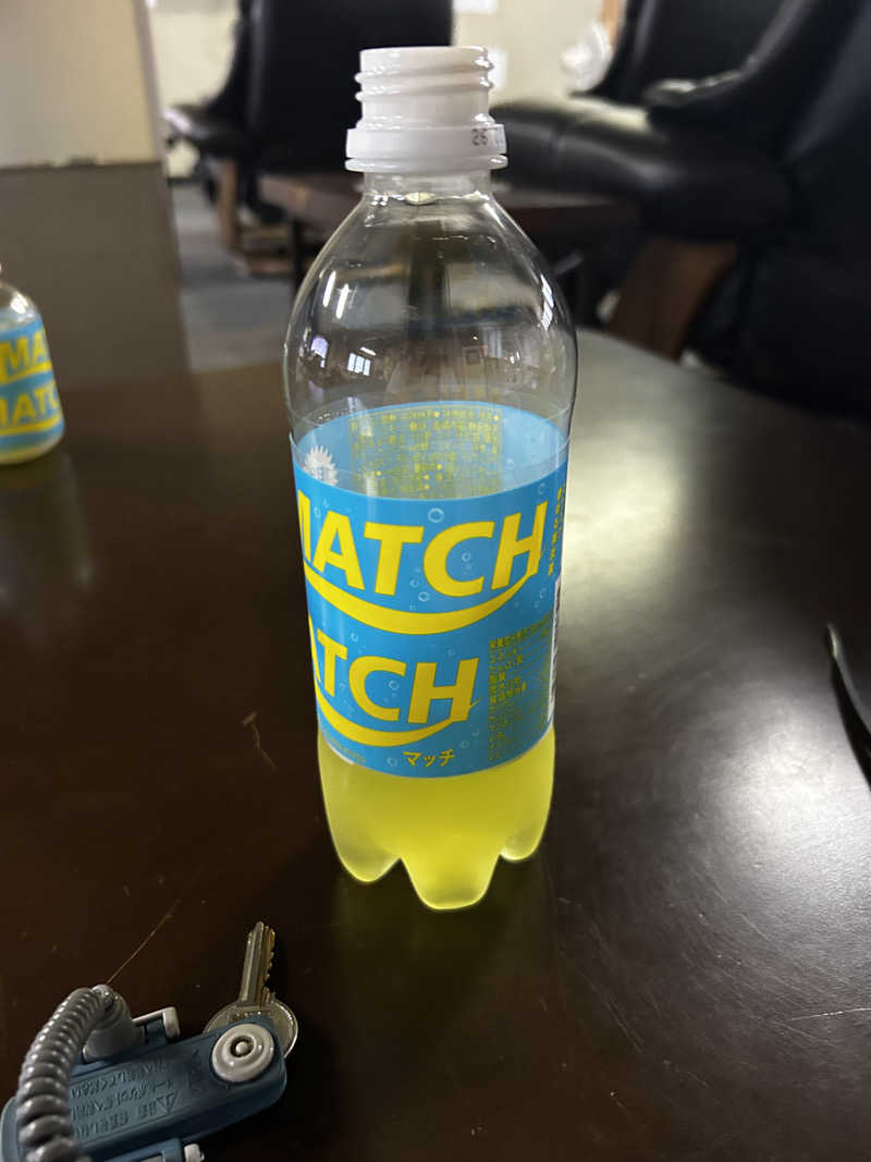 十三さんのサウナしきじのサ活写真