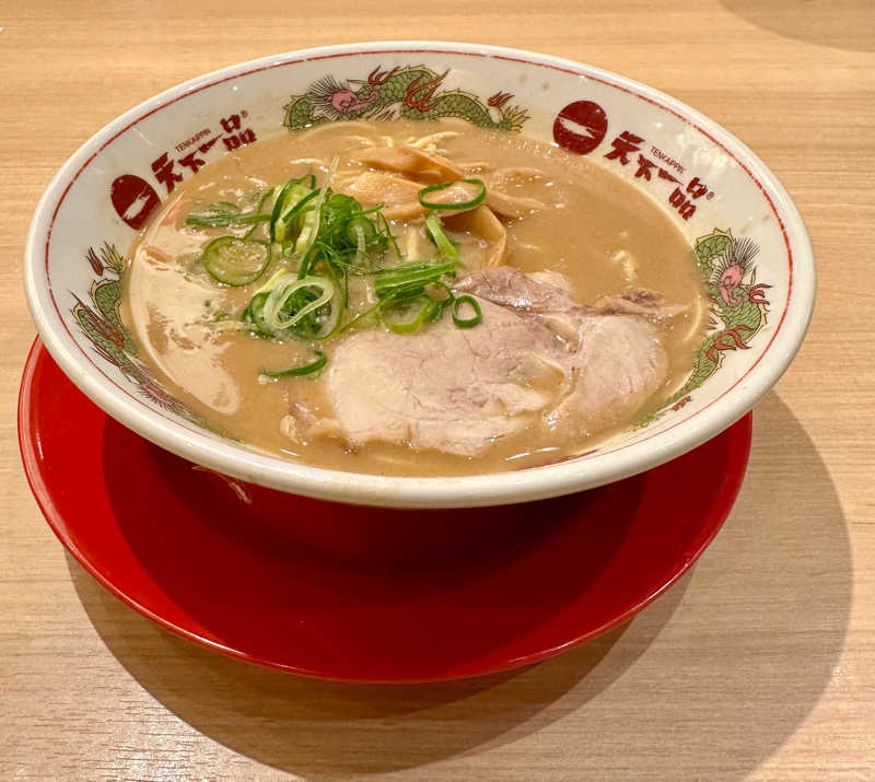 SAUNAOSAKAさんの永楽湯のサ活写真