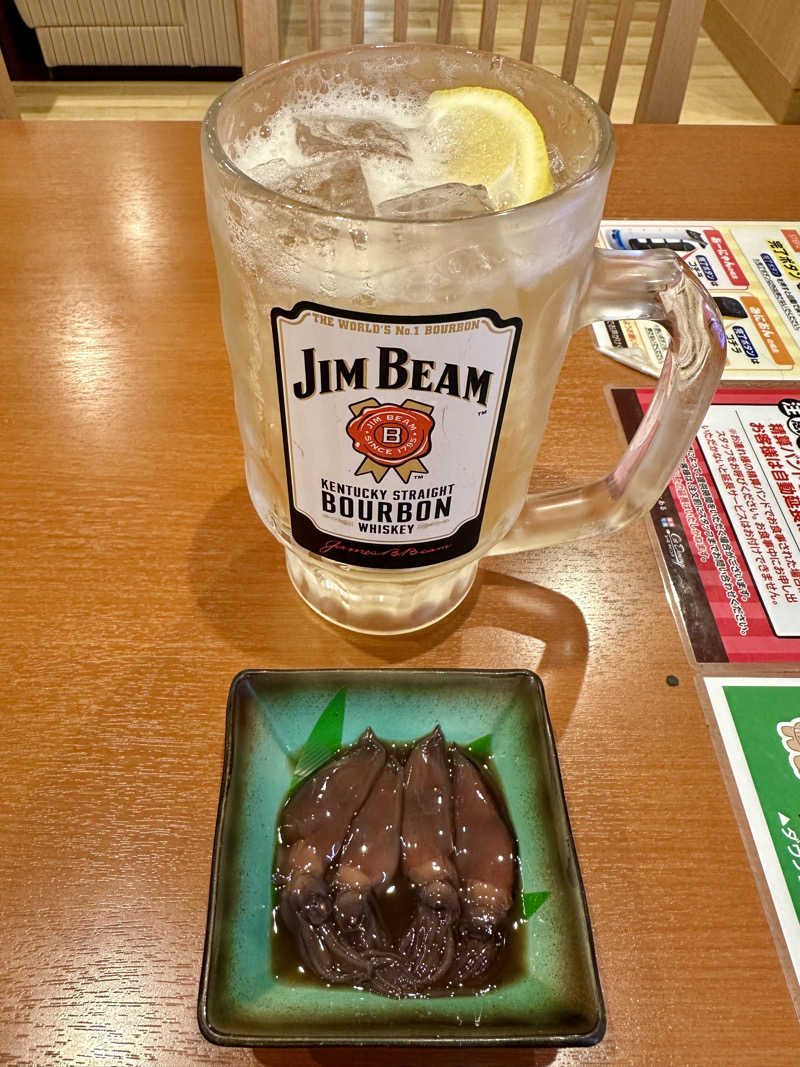 SAUNAOSAKAさんの天然温泉アーバンクア SPA & LIVINGのサ活写真