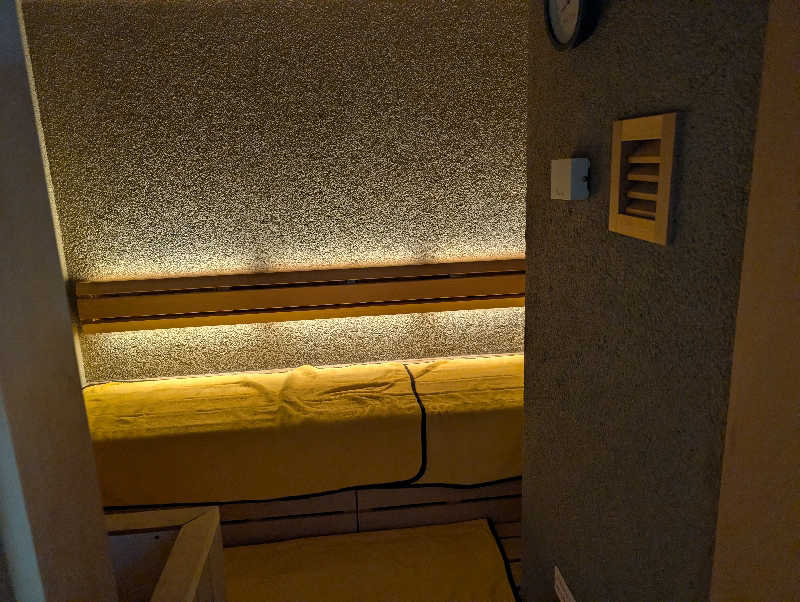 戸崎さまさんの味と湯の宿 ニューとみよしのサ活写真