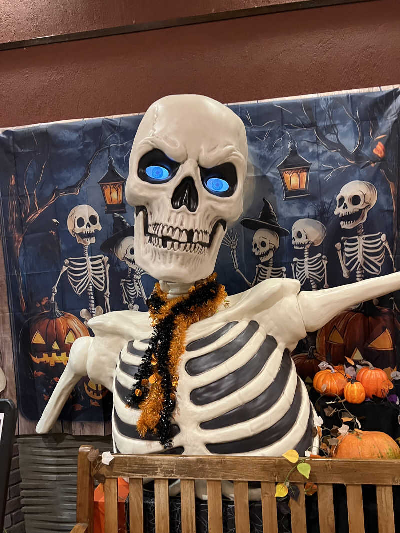 しんさんの湯の郷 絢ほのかのサ活写真