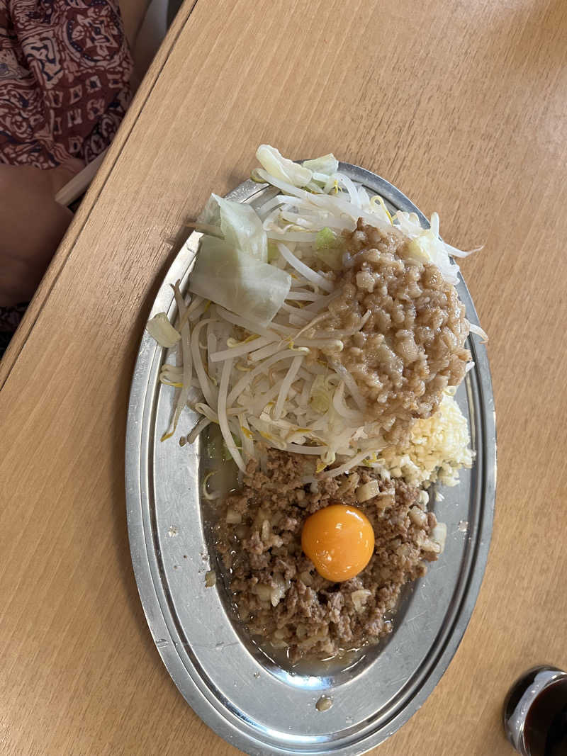 マナさんの湯乃泉 草加健康センターのサ活写真