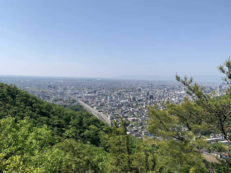 静かなサウナーさんのアクアリゾート 岐阜ふじの湯のサ活写真