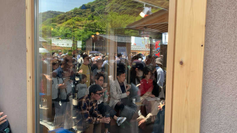 静かなサウナーさんのアクアリゾート 岐阜ふじの湯のサ活写真