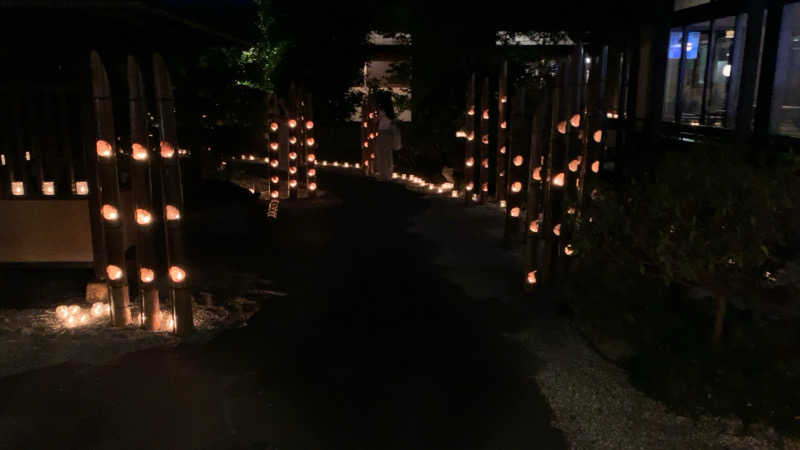 静かなさうなさんの天然温泉 三峰のサ活写真