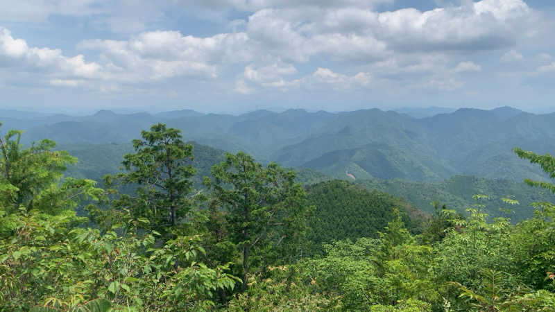 静かなさうなさんの天然温泉 三峰のサ活写真