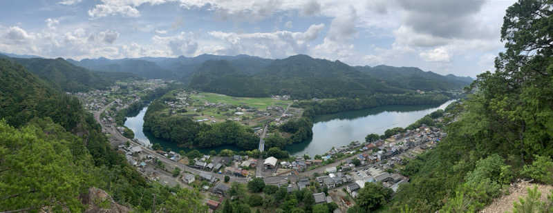 静かなさうなさんの天然温泉 三峰のサ活写真